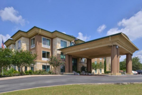 Гостиница Holiday Inn Express Hotel & Suites Austin SW - Sunset Valley, an IHG Hotel  Остин